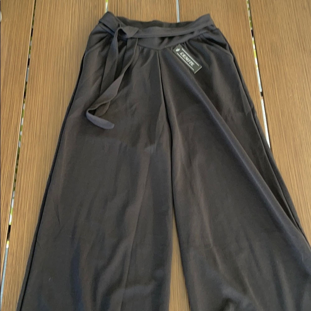 Flowy Pants - Picture 2 of 4